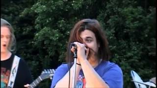 BitchSlap - Disembodied (Tribute to Dustin Mattingly)