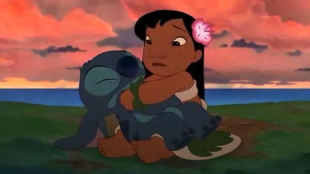Ohana Means Family YouTube