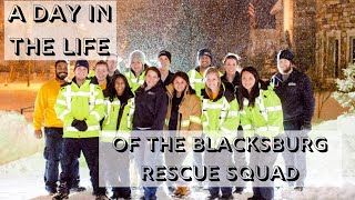 Day in the Life of a BVRS Member