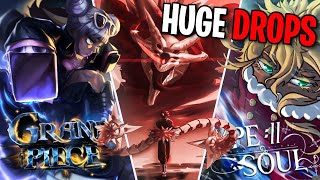 The Biggest Christmas Updates Ive Ever Seen..