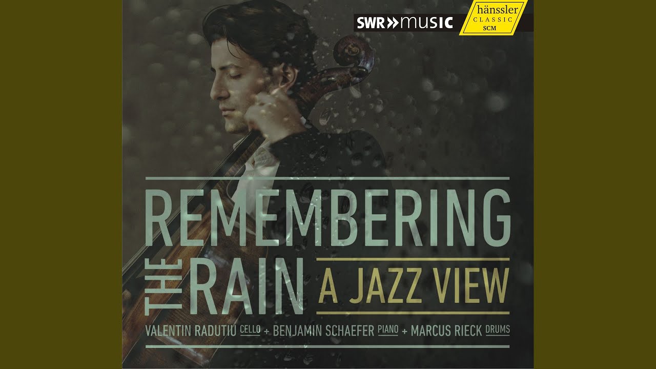 Tonton Django (arr. V. Radutiu and B. Schaefer for cello and piano) di YouTube
