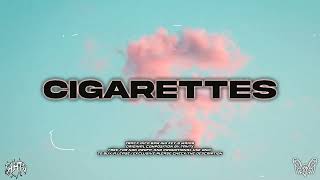 [FREE] MGK x jxdn x Pop Punk type beat - cigarettes