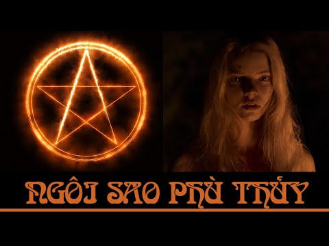 Video: Biểu tượng Pagan và ý nghĩa của chúng