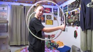 Twin Hoop Tutorial: Double Isolation Net Worth