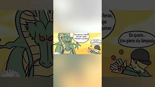 Como Bugar O Gênio Da Lâmpada ?