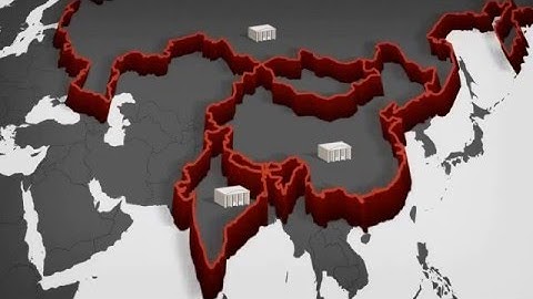 Global Trade Management Overview