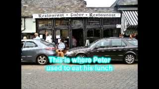 Famous A Tribute to Peter Cushing Wealth