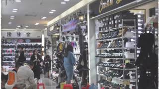 Introduction of shoes wholesale market in guangzhou, as well buying
service.