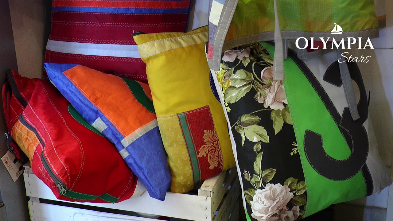 Elena Filippini racconta KevLove