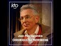 Jean-Paul Deremble : l’expérience du pèlerinage
