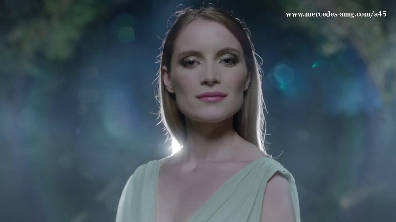 Самая смешная автореклама | Мерседес-Бенц - Три Желания - YouTube