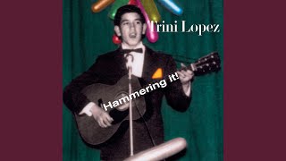 Bye Bye Blondie - Trini Lopez