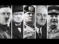 The Real Reasons Hitler Had to Start WW2