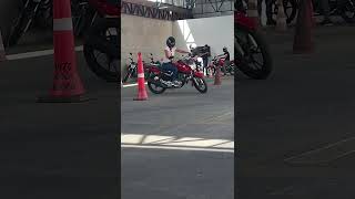 Aulas de moto em Araguaina Tocantins