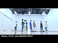 BTS (방탄소년단) 'Butter' dance practice ver. (cover by CZ’21)