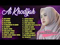 Full Album Sholawat Nabi Ai Khodijah | Sholawat Merdu Terbaru AI KHODIJAH 2024