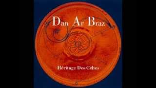 Dan Ar Braz - Borders of salt chords