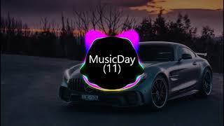 MusicDay - Yüreğim Ağlar (Slowed+Reverb)