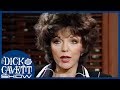 Joan Collins on Acting While Drunk | The Dick Cavett Show