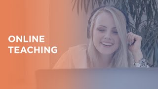 How to get started with online music teaching SELF DIRECTED CLASSES