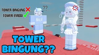 Aku Dan Vimei Di Bikin Bingung Dimap Ini Roblox Indonesia