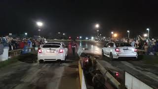 Subaru Wrx Vf52 Vs Sti 20G Td05 Scoobynation