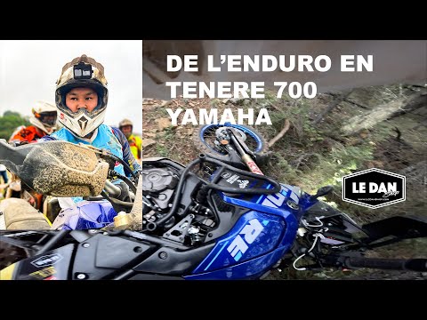 ⚠️DE L’ENDURO EN
