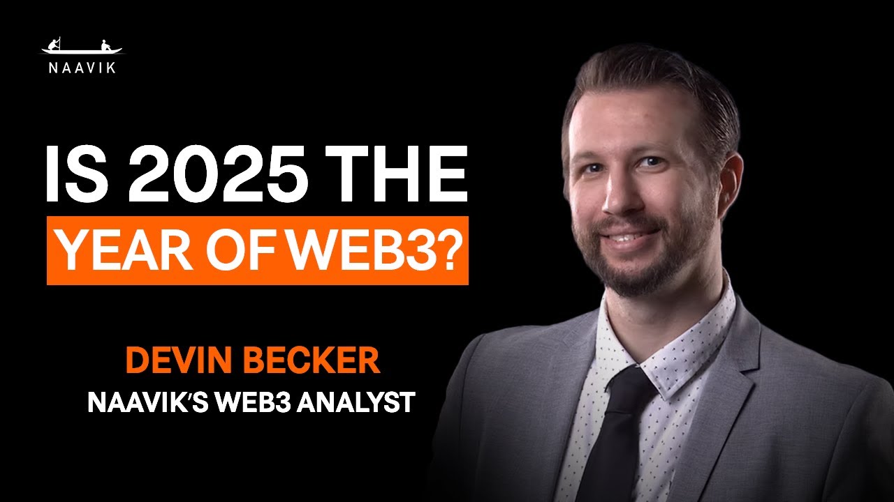 Web3 Gaming: What Will 2025 Bring? - YouTube