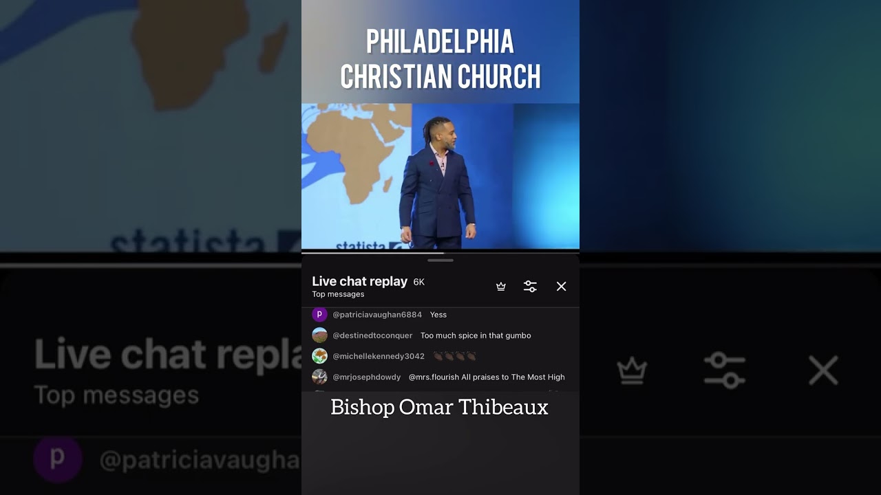 Филадельфийская христианская церковь (перевод на испанский язык)