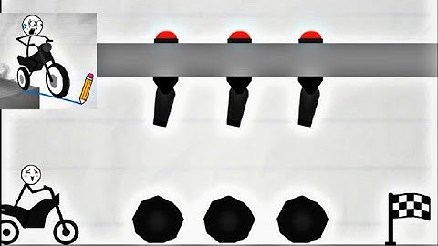 Draw Bridge Puzzle(WEEGOON )- Gameplay Walkthrough Level 61-80 (iOS-Android) Mind Gaming