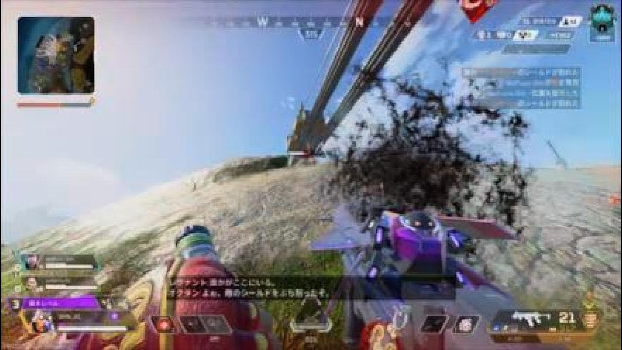 これが超絶強化された最強オクタンの使い方