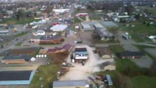 FlyCamOne2 Video on F-4 Phantom - Video #2