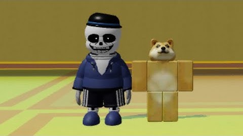 UT:Chaos Of The Multiverse no more jokes event