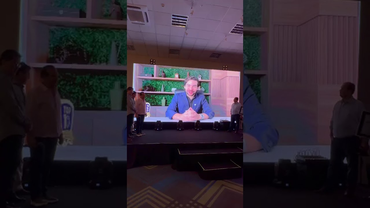Canopus-Premiação Referência Capital