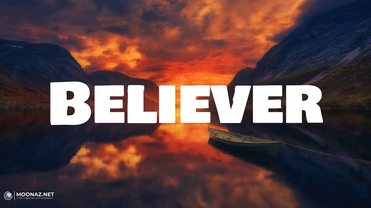 Imagine Dragons - Believer | LYRICS | Señorita - Shawn Mendes