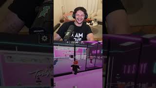 Roblox le meilleur jeu ever ? #maximebiaggi #humour #twitch #clips #roblox #joyca