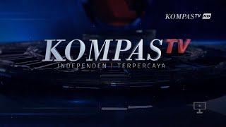 Download lagu Kompas TV HD - Station ID 2017