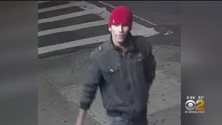 Suspect Sought In Killing Of 92-Year-Old Maria Fuertes On Queens Street