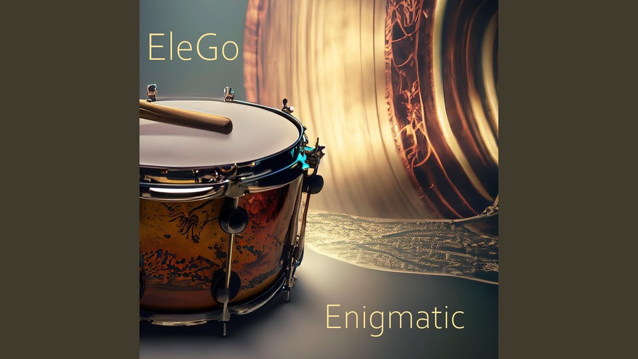 Watch Enigmatic on YouTube Watch Enigmatic on YouTube