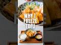 The Tofu Trick That Changes Everything