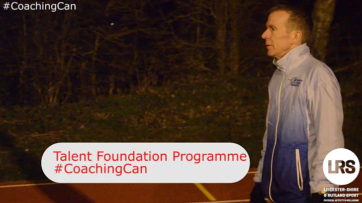 John Skevington on what #CoachingCan do for you