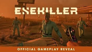Exekiller Gameplay - First-Person, Post-Apocalyptic Action Game Ps5 Xbox And Pc Steam