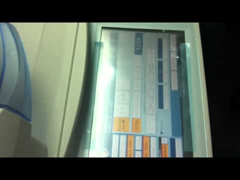 Copy machine function 7- document server