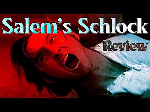 Salem's Lot (2024) - Movie Review - Spoiler Discussion - EP 010