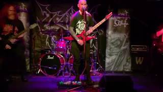 Zealot Cult - Sea of Suffering (live)