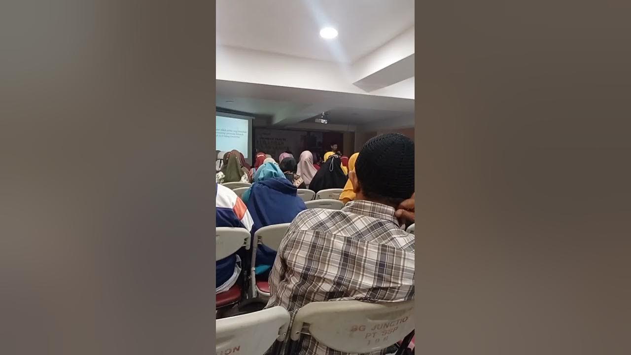 materi pelatihan tour leader umroh