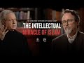 Greatest Interview Of Shaykh Hamza Yusuf X Robert Kuhn Intellectual Miracle Of Islam