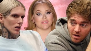 NikkieTutorials Responds to Shane Dawson & Jeffree Star Exposing Too Faced Deal