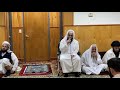 Annual Ijtima Graduation Ceremony Atlanta Georgia 2 English Bayan 03112023 Qazi Fazl Ullah 🇺🇸 قاضی