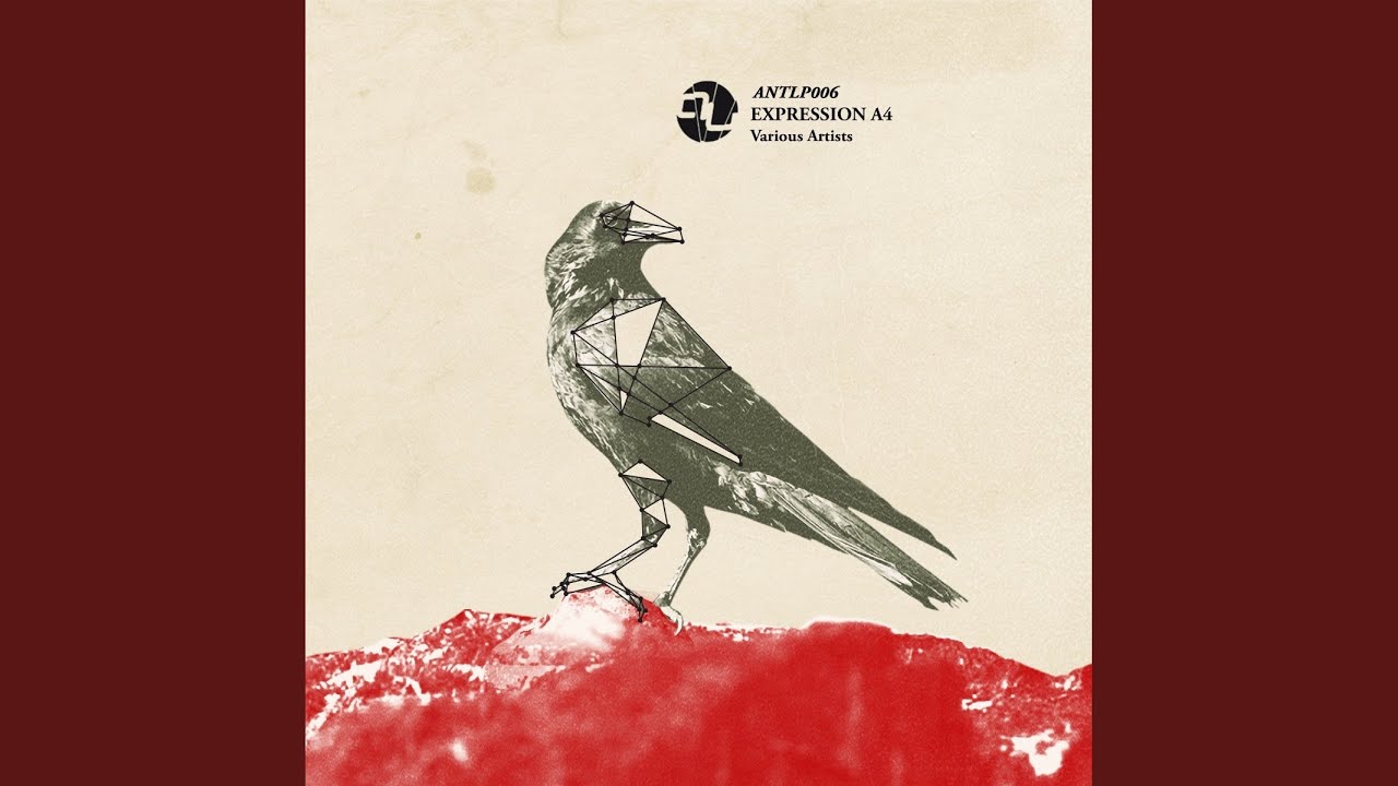 Parus (Original Mix)